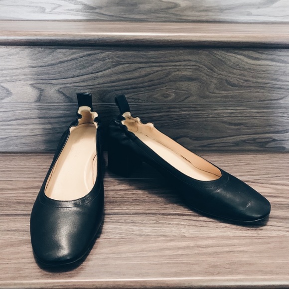 Everlane Shoes - Everlane Day Heel